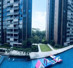 Parc Botannia (D28), Condominium #565682621